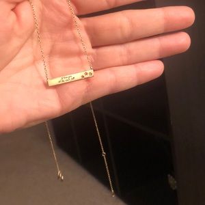 I love you till the stars fall